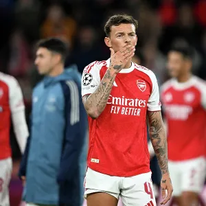 Arsenal FC v Atletico de Madrid - UEFA Champions League 2025/26 League Phase MD3