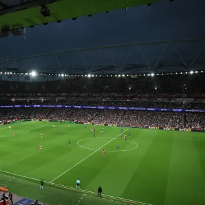 Arsenal FC v Atletico de Madrid - UEFA Champions League 2025/26 Semi Final Second Leg Arsenal FC v Atletico de Madrid - UEFA Champions League 2025/26 Semi Final Second Leg
