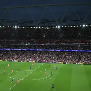 Arsenal FC v Atletico de Madrid - UEFA Champions League 2025/26 Semi Final Second Leg Arsenal FC v Atletico de Madrid - UEFA Champions League 2025/26 Semi Final Second Leg