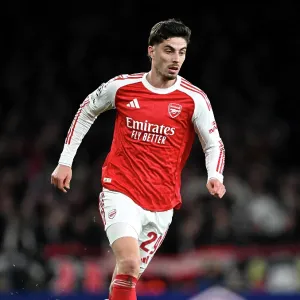 Arsenal FC v Bayer 04 Leverkusen - UEFA Champions League 2025/26 Round of 16 Second Leg Arsenal FC v Bayer 04 Leverkusen - UEFA Champions League 2025/26 Round of 16 Second Leg