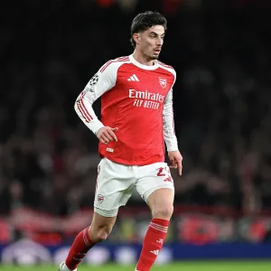 Arsenal FC v Bayer 04 Leverkusen - UEFA Champions League 2025/26 Round of 16 Second Leg Arsenal FC v Bayer 04 Leverkusen - UEFA Champions League 2025/26 Round of 16 Second Leg