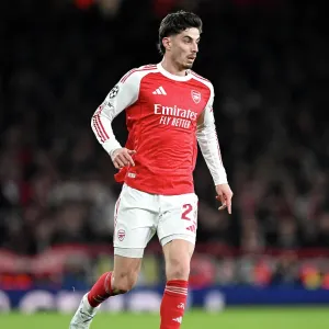 Arsenal FC v Bayer 04 Leverkusen - UEFA Champions League 2025/26 Round of 16 Second Leg Arsenal FC v Bayer 04 Leverkusen - UEFA Champions League 2025/26 Round of 16 Second Leg