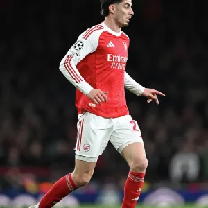 Arsenal FC v Bayer 04 Leverkusen - UEFA Champions League 2025/26 Round of 16 Second Leg Arsenal FC v Bayer 04 Leverkusen - UEFA Champions League 2025/26 Round of 16 Second Leg