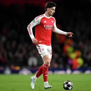 Arsenal FC v Bayer 04 Leverkusen - UEFA Champions League 2025/26 Round of 16 Second Leg Arsenal FC v Bayer 04 Leverkusen - UEFA Champions League 2025/26 Round of 16 Second Leg