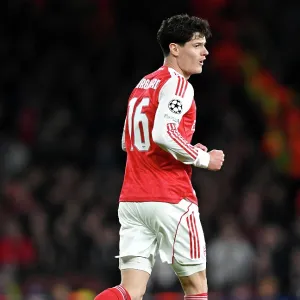 Arsenal FC v Bayer 04 Leverkusen - UEFA Champions League 2025/26 Round of 16 Second Leg Arsenal FC v Bayer 04 Leverkusen - UEFA Champions League 2025/26 Round of 16 Second Leg