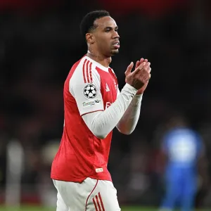Arsenal FC v Bayer 04 Leverkusen - UEFA Champions League 2025/26 Round of 16 Second Leg Arsenal FC v Bayer 04 Leverkusen - UEFA Champions League 2025/26 Round of 16 Second Leg