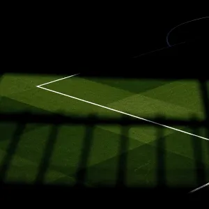 Arsenal FC v Bayer 04 Leverkusen - UEFA Champions League 2025/26 Round of 16 Second Leg Arsenal FC v Bayer 04 Leverkusen - UEFA Champions League 2025/26 Round of 16 Second Leg