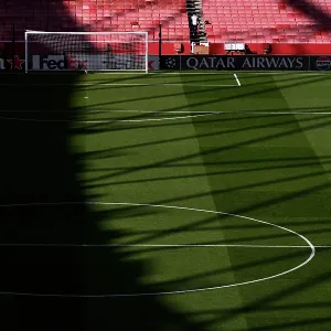 Arsenal FC v Bayer 04 Leverkusen - UEFA Champions League 2025/26 Round of 16 Second Leg Arsenal FC v Bayer 04 Leverkusen - UEFA Champions League 2025/26 Round of 16 Second Leg