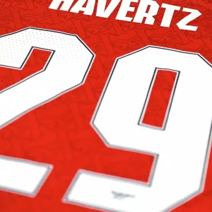 Arsenal FC v Bayer 04 Leverkusen - UEFA Champions League 2025/26 Round of 16 Second Leg Arsenal FC v Bayer 04 Leverkusen - UEFA Champions League 2025/26 Round of 16 Second Leg