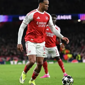 Arsenal FC v Bayer 04 Leverkusen - UEFA Champions League 2025/26 Round of 16 Second Leg