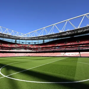 Arsenal FC v Bayer 04 Leverkusen - UEFA Champions League 2025/26 Round of 16 Second Leg