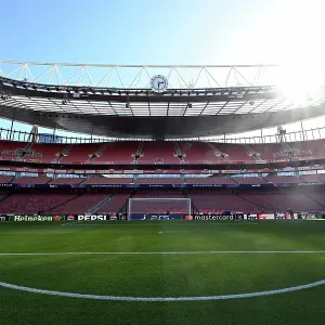 Arsenal FC v Bayer 04 Leverkusen - UEFA Champions League 2025/26 Round of 16 Second Leg