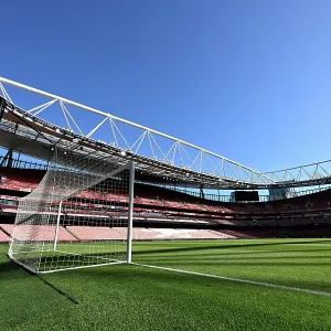 Arsenal FC v Bayer 04 Leverkusen - UEFA Champions League 2025/26 Round of 16 Second Leg