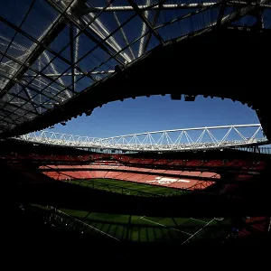 Arsenal FC v Bayer 04 Leverkusen - UEFA Champions League 2025/26 Round of 16 Second Leg
