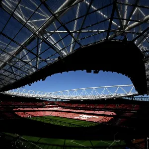 Arsenal FC v Bayer 04 Leverkusen - UEFA Champions League 2025/26 Round of 16 Second Leg