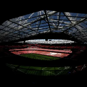 Arsenal FC v Bayer 04 Leverkusen - UEFA Champions League 2025/26 Round of 16 Second Leg