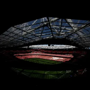 Arsenal FC v Bayer 04 Leverkusen - UEFA Champions League 2025/26 Round of 16 Second Leg