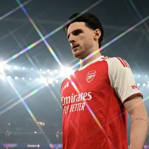 Arsenal FC v Bayer 04 Leverkusen - UEFA Champions League 2025/26 Round of 16 Second Leg