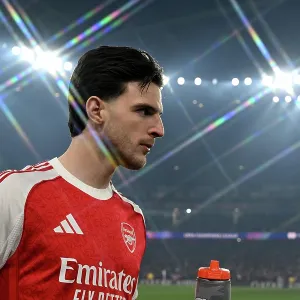 Arsenal FC v Bayer 04 Leverkusen - UEFA Champions League 2025/26 Round of 16 Second Leg