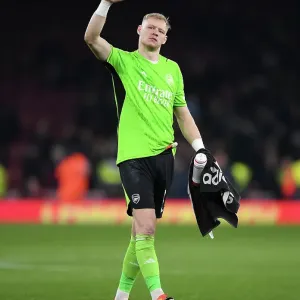 Arsenal FC v Brentford FC - Premier League Arsenal FC v Brentford FC - Premier League
