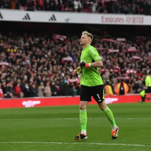 Arsenal FC v Brentford FC - Premier League Arsenal FC v Brentford FC - Premier League
