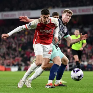 Arsenal FC v Brentford FC - Premier League Arsenal FC v Brentford FC - Premier League