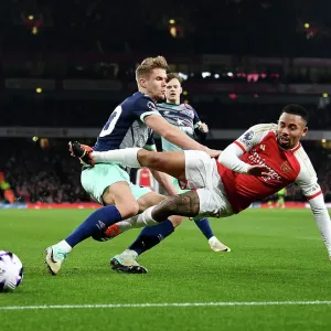 Arsenal FC v Brentford FC - Premier League Arsenal FC v Brentford FC - Premier League