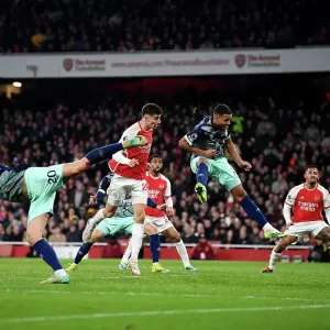 Arsenal FC v Brentford FC - Premier League Arsenal FC v Brentford FC - Premier League