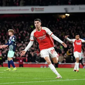 Arsenal FC v Brentford FC - Premier League Arsenal FC v Brentford FC - Premier League