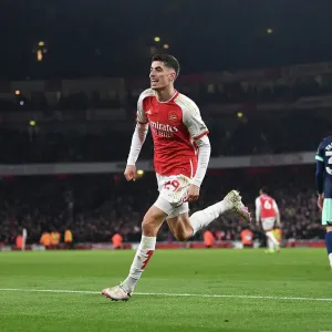 Arsenal FC v Brentford FC - Premier League Arsenal FC v Brentford FC - Premier League