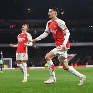 Arsenal FC v Brentford FC - Premier League Arsenal FC v Brentford FC - Premier League