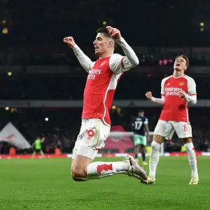 Arsenal FC v Brentford FC - Premier League Arsenal FC v Brentford FC - Premier League