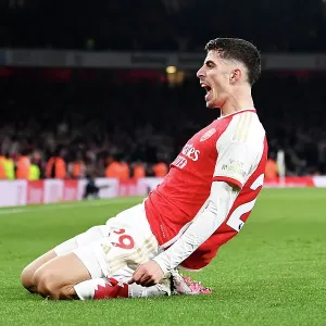Arsenal FC v Brentford FC - Premier League Arsenal FC v Brentford FC - Premier League