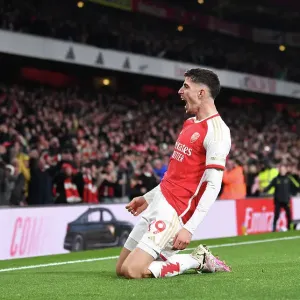 Arsenal FC v Brentford FC - Premier League Arsenal FC v Brentford FC - Premier League