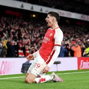 Arsenal FC v Brentford FC - Premier League Arsenal FC v Brentford FC - Premier League