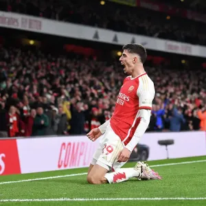 Arsenal FC v Brentford FC - Premier League Arsenal FC v Brentford FC - Premier League