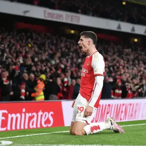 Arsenal FC v Brentford FC - Premier League Arsenal FC v Brentford FC - Premier League