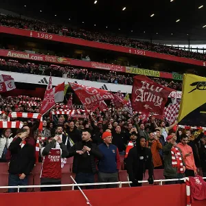 Arsenal FC v Brentford FC - Premier League Arsenal FC v Brentford FC - Premier League