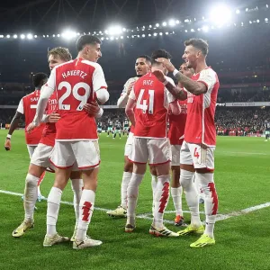 Arsenal FC v Brentford FC - Premier League Arsenal FC v Brentford FC - Premier League