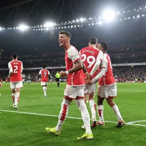 Arsenal FC v Brentford FC - Premier League Arsenal FC v Brentford FC - Premier League
