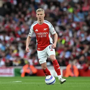 Arsenal FC v Brentford FC - Premier League Arsenal FC v Brentford FC - Premier League