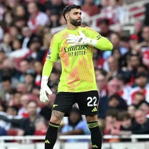 Arsenal FC v Brentford FC - Premier League Arsenal FC v Brentford FC - Premier League