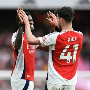 Arsenal FC v Brentford FC - Premier League Arsenal FC v Brentford FC - Premier League
