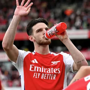 Arsenal FC v Brentford FC - Premier League Arsenal FC v Brentford FC - Premier League