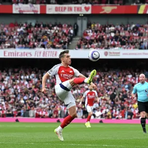 Arsenal FC v Brentford FC - Premier League Arsenal FC v Brentford FC - Premier League