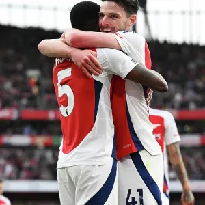 Arsenal FC v Brentford FC - Premier League Arsenal FC v Brentford FC - Premier League
