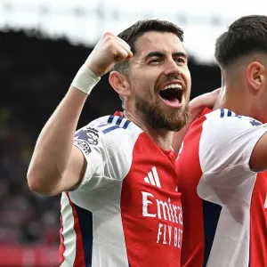 Arsenal FC v Brentford FC - Premier League Arsenal FC v Brentford FC - Premier League