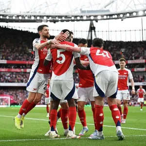 Arsenal FC v Brentford FC - Premier League Arsenal FC v Brentford FC - Premier League