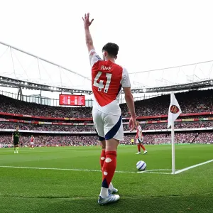 Arsenal FC v Brentford FC - Premier League Arsenal FC v Brentford FC - Premier League