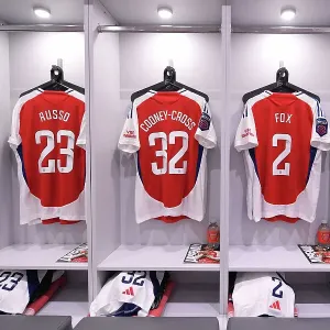 Arsenal FC v Brighton & Hove Albion - Barclays Women´s Super League Arsenal FC v Brighton & Hove Albion - Barclays Women´s Super League